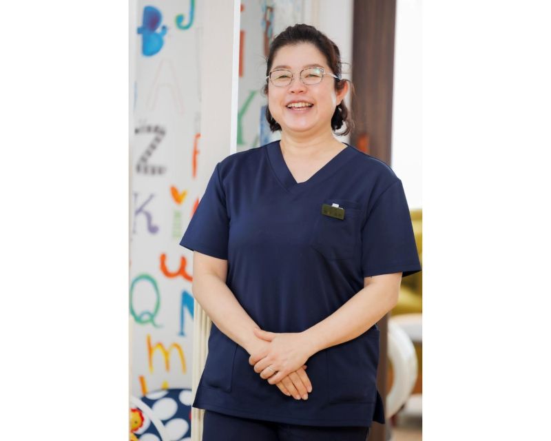 はな歯科こども歯科クリニック