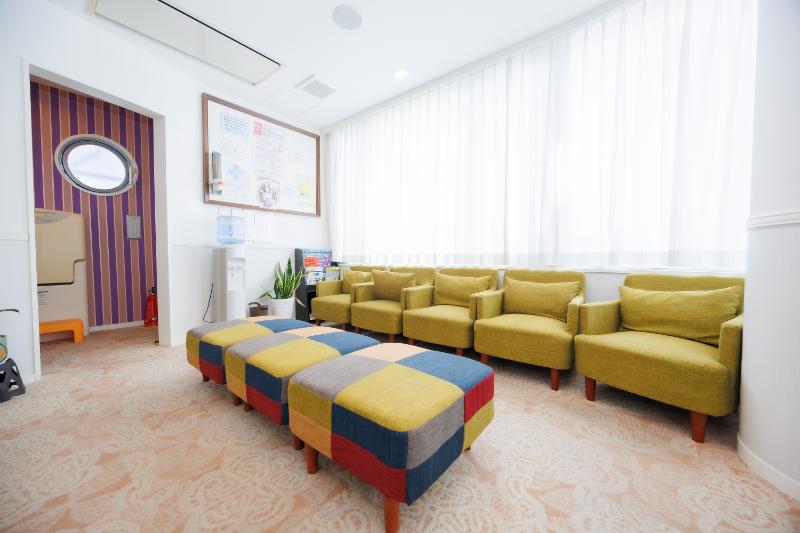 はな歯科こども歯科クリニック