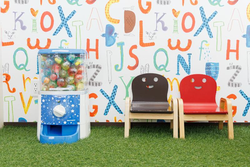 はな歯科こども歯科クリニック