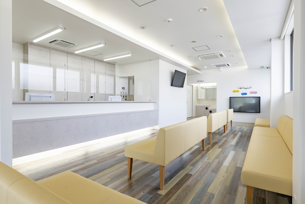 やまぐち耳鼻いんこう科photo