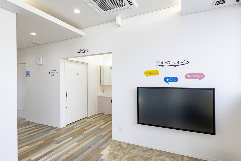 やまぐち耳鼻いんこう科photo