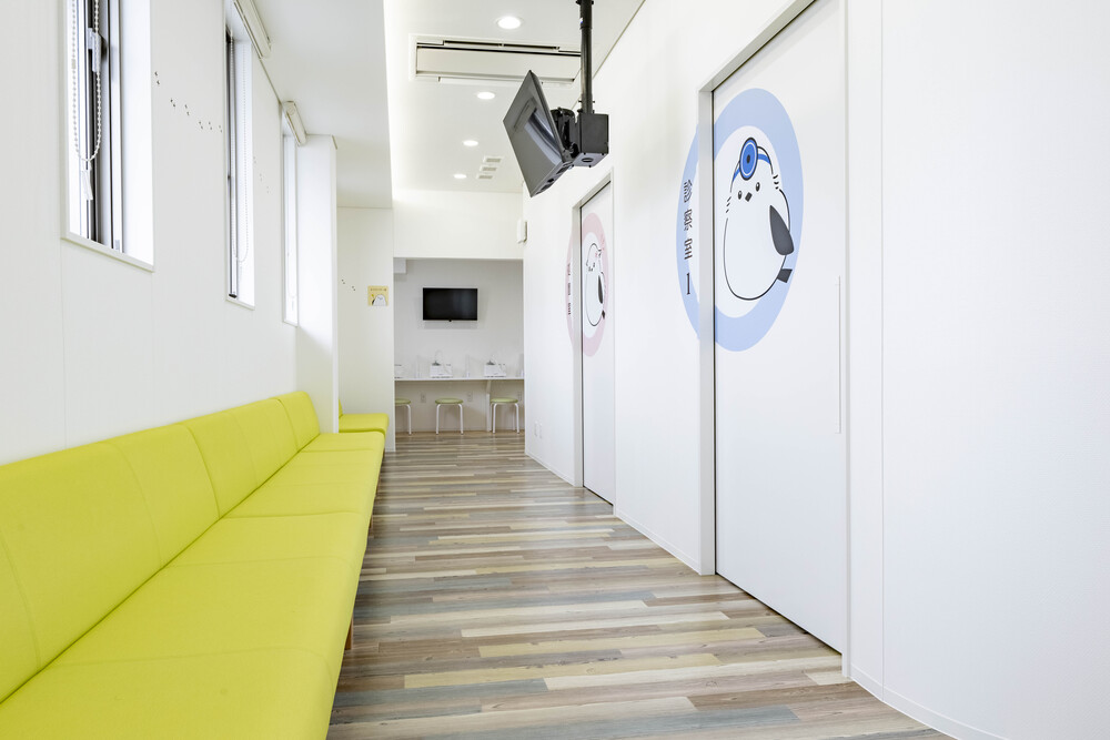 やまぐち耳鼻いんこう科photo