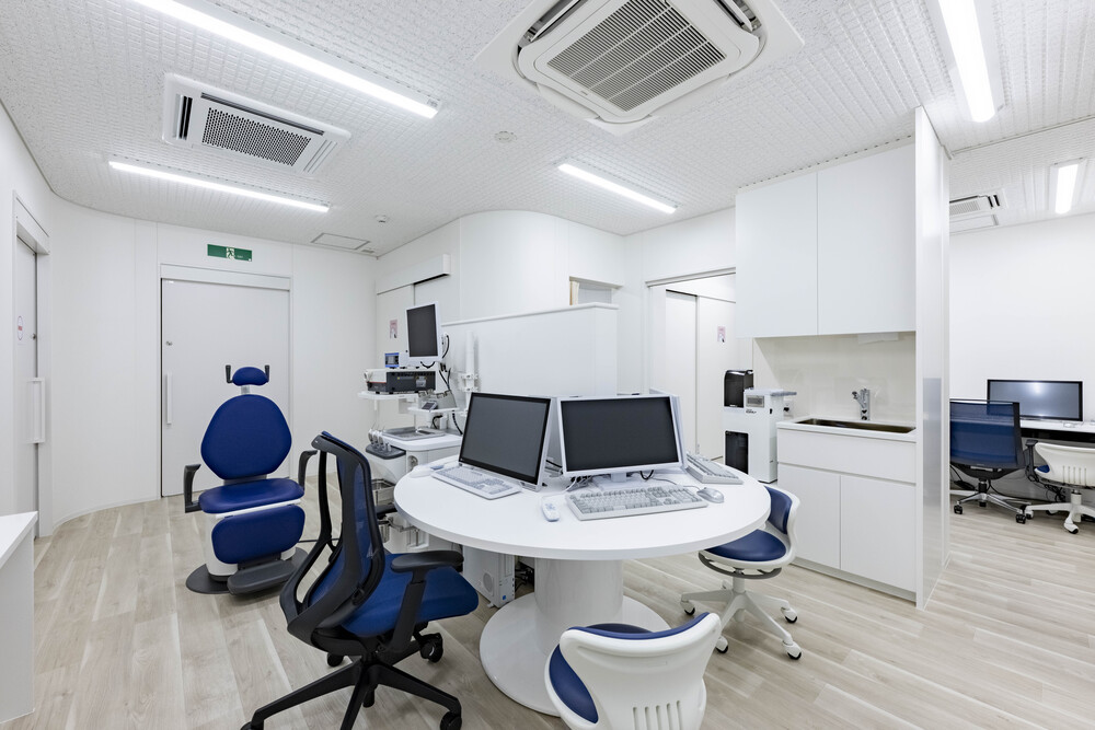 やまぐち耳鼻いんこう科photo