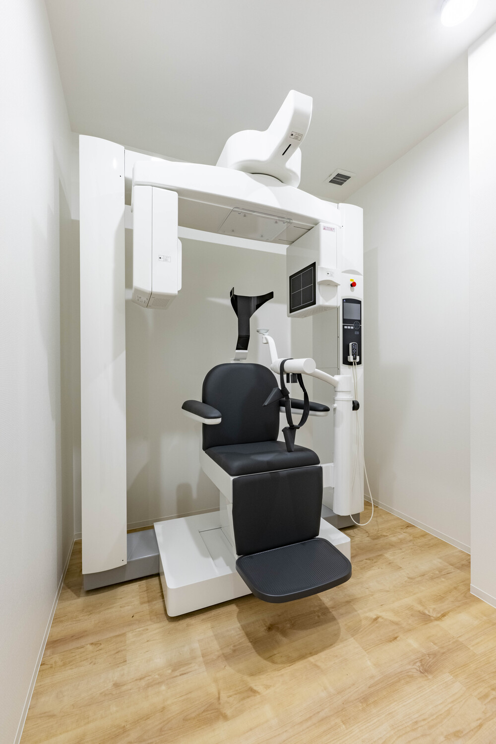 やまぐち耳鼻いんこう科photo