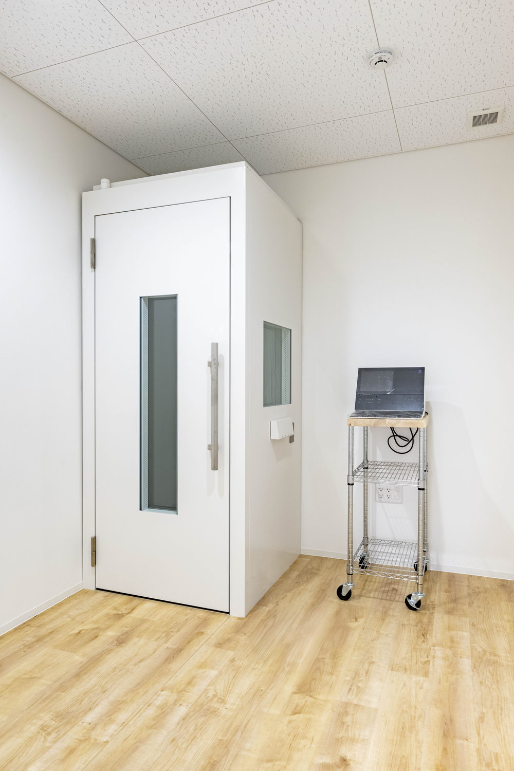 やまぐち耳鼻いんこう科photo