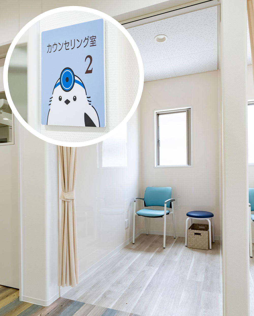 やまぐち耳鼻いんこう科photo