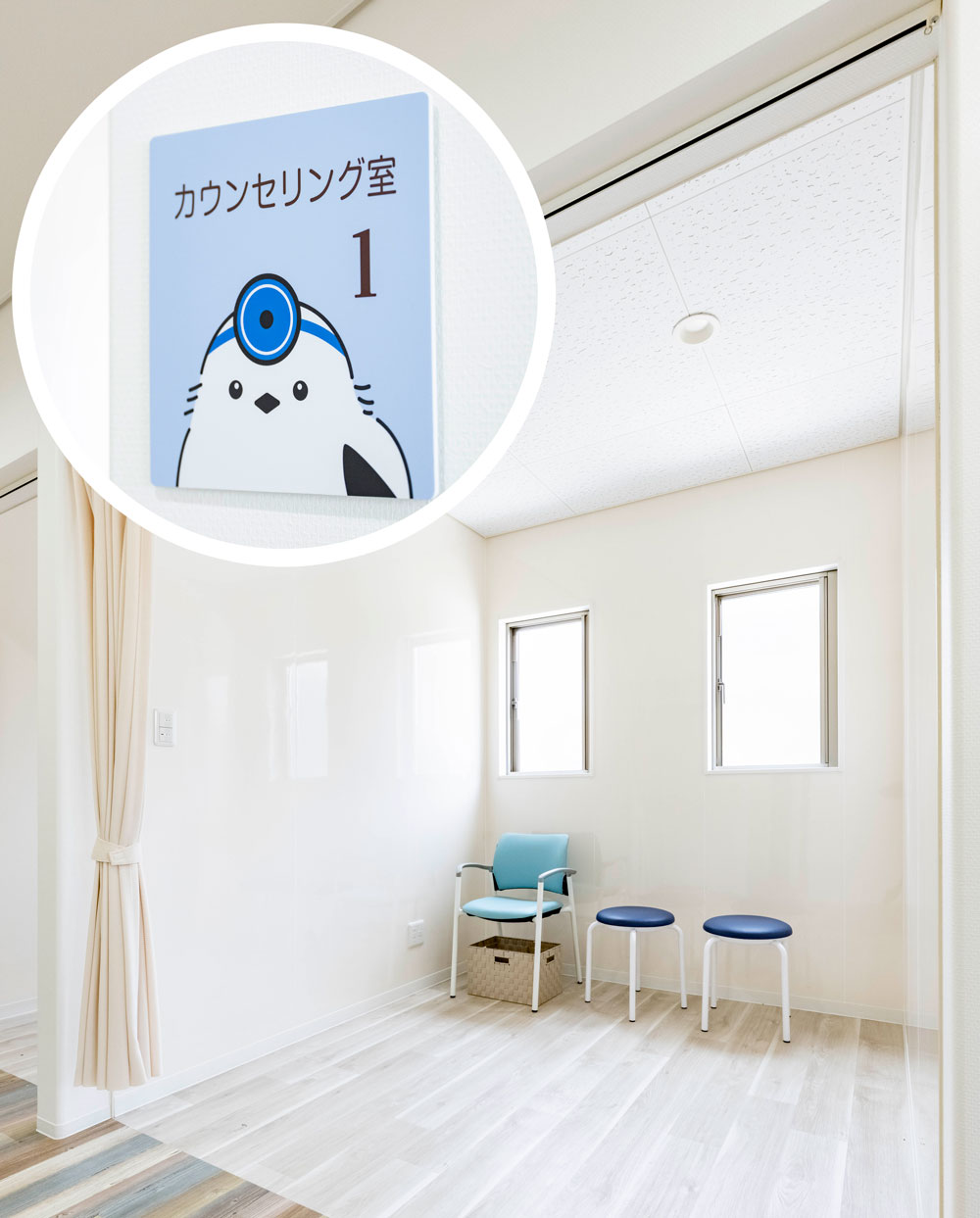 やまぐち耳鼻いんこう科photo