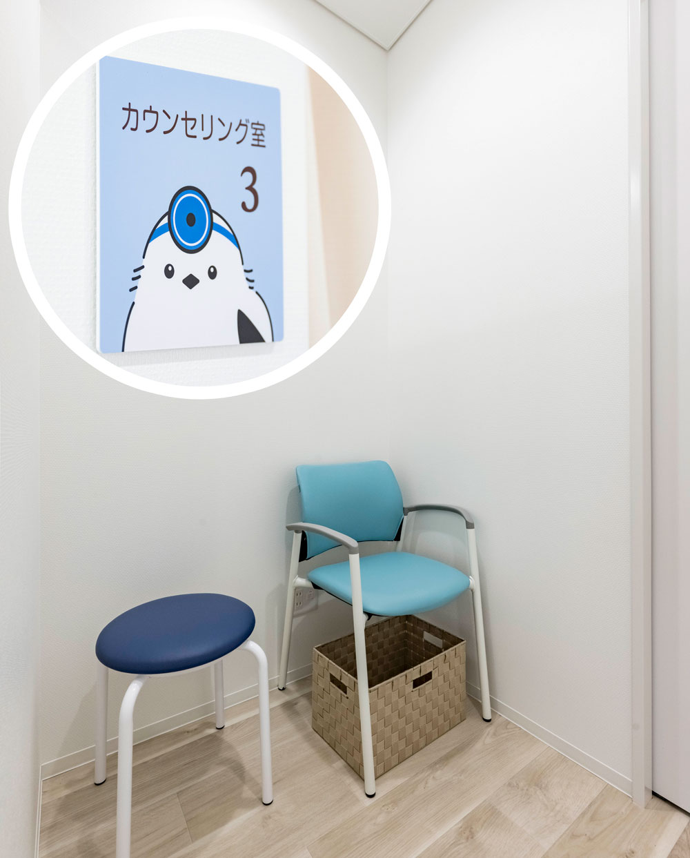 やまぐち耳鼻いんこう科photo