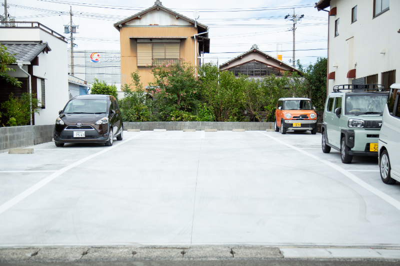 大庭動物病院 焼津病院photo