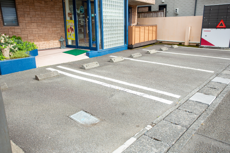 大庭動物病院 清水病院photo