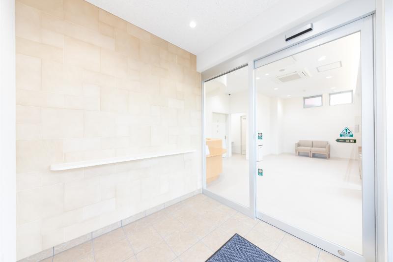 やはた歯科photo