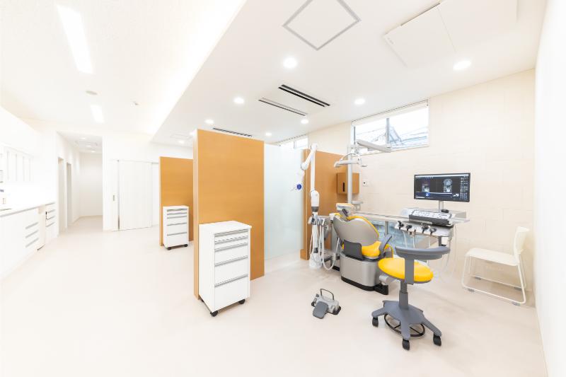 やはた歯科photo