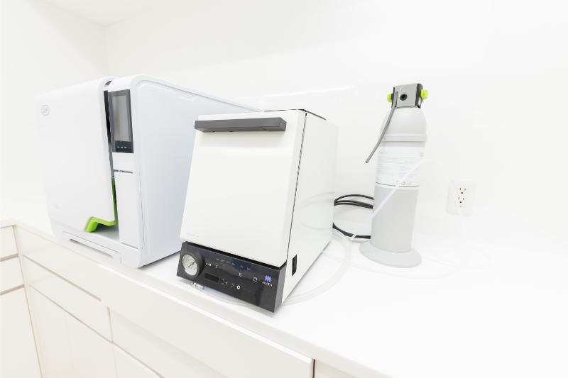 やはた歯科photo