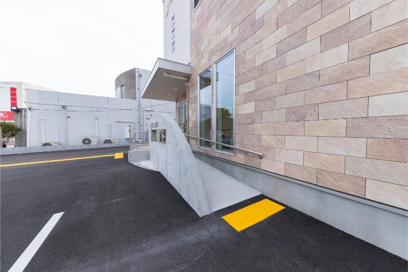 やはた歯科photo