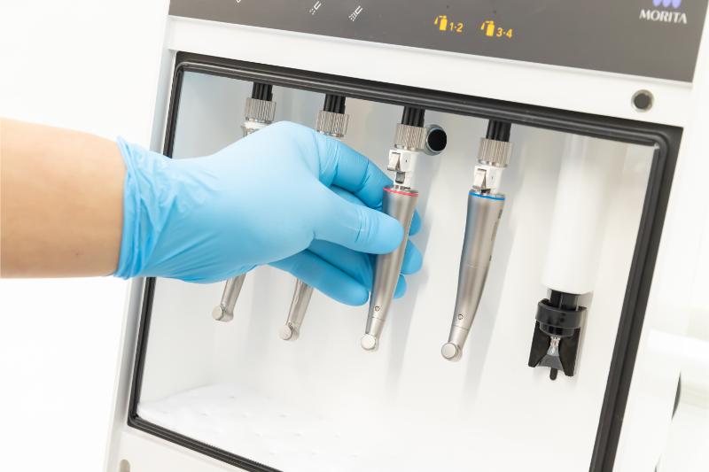 やはた歯科photo