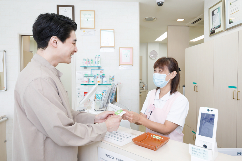 しらかば歯科クリニックphoto