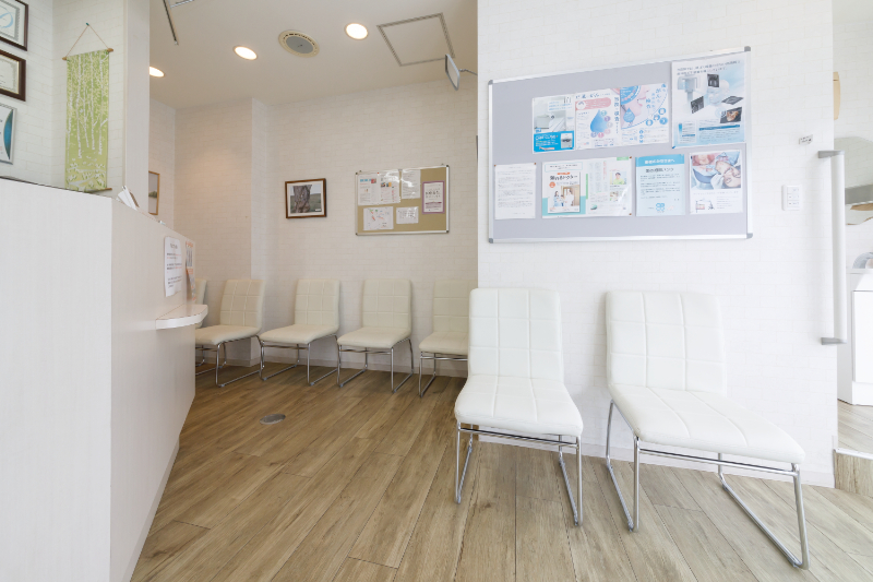 しらかば歯科クリニックphoto