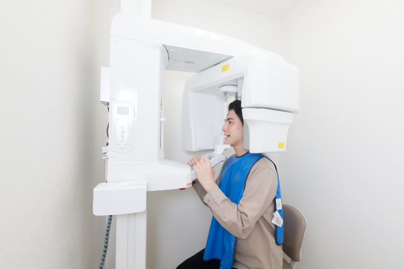 しらかば歯科クリニックphoto