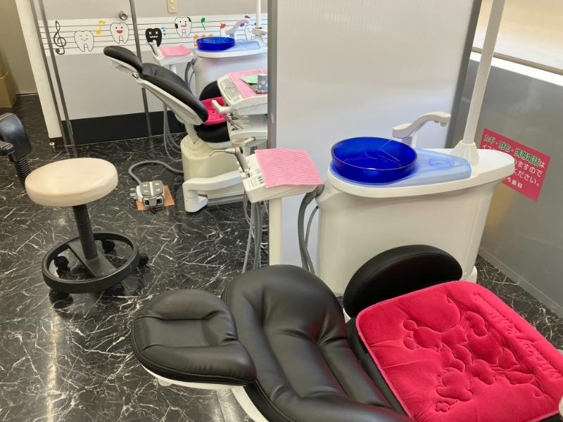 こころ歯科クリニック