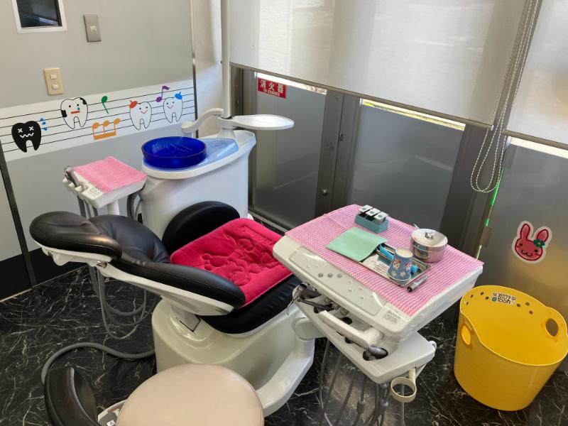 こころ歯科クリニック