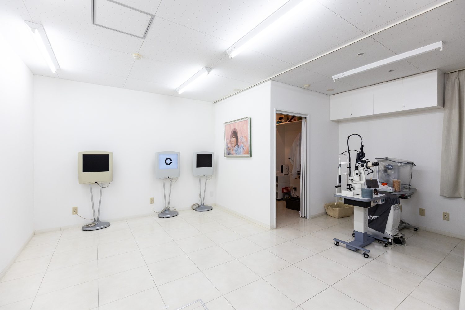 みずのや眼科photo