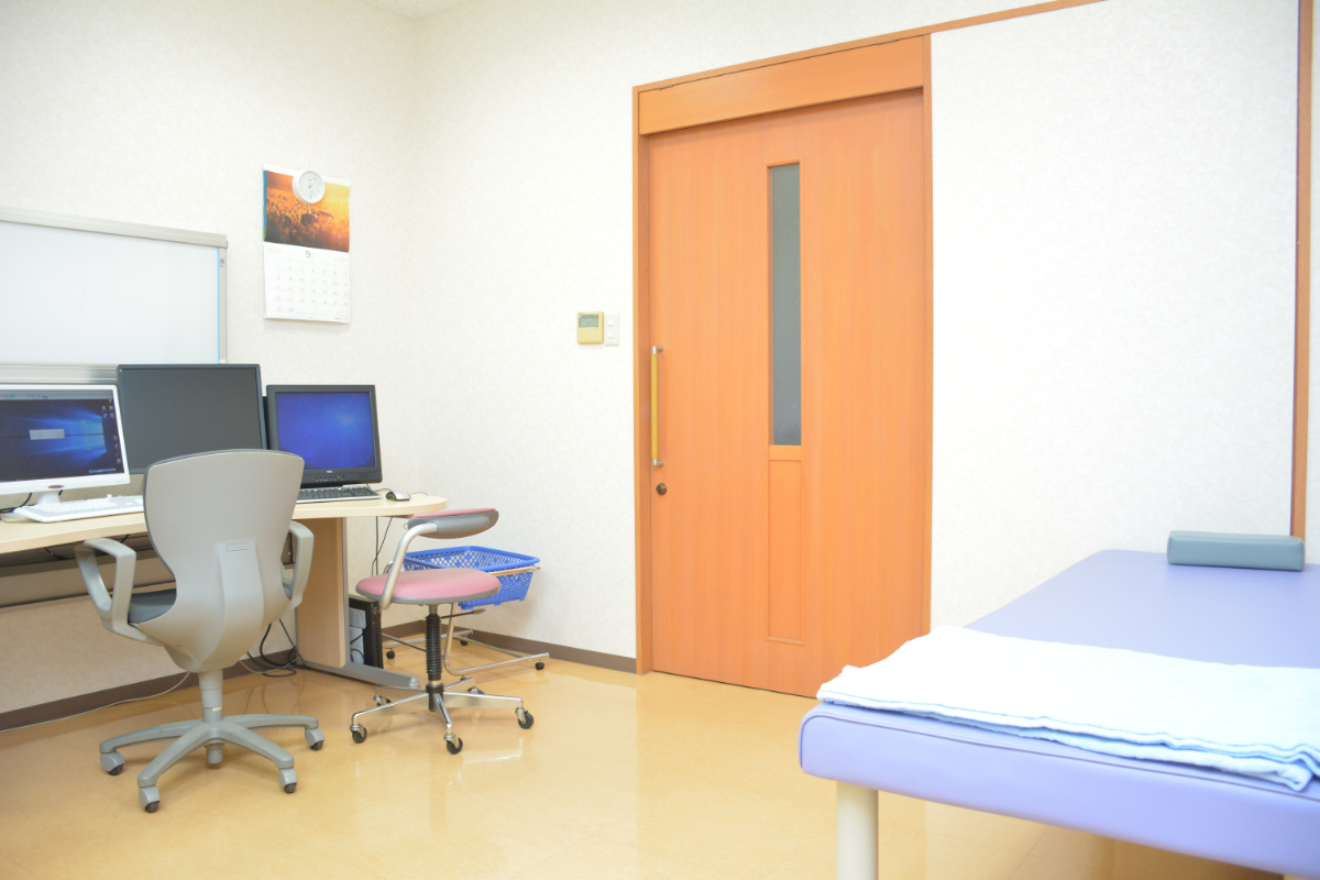 すみれ腎クリニックphoto