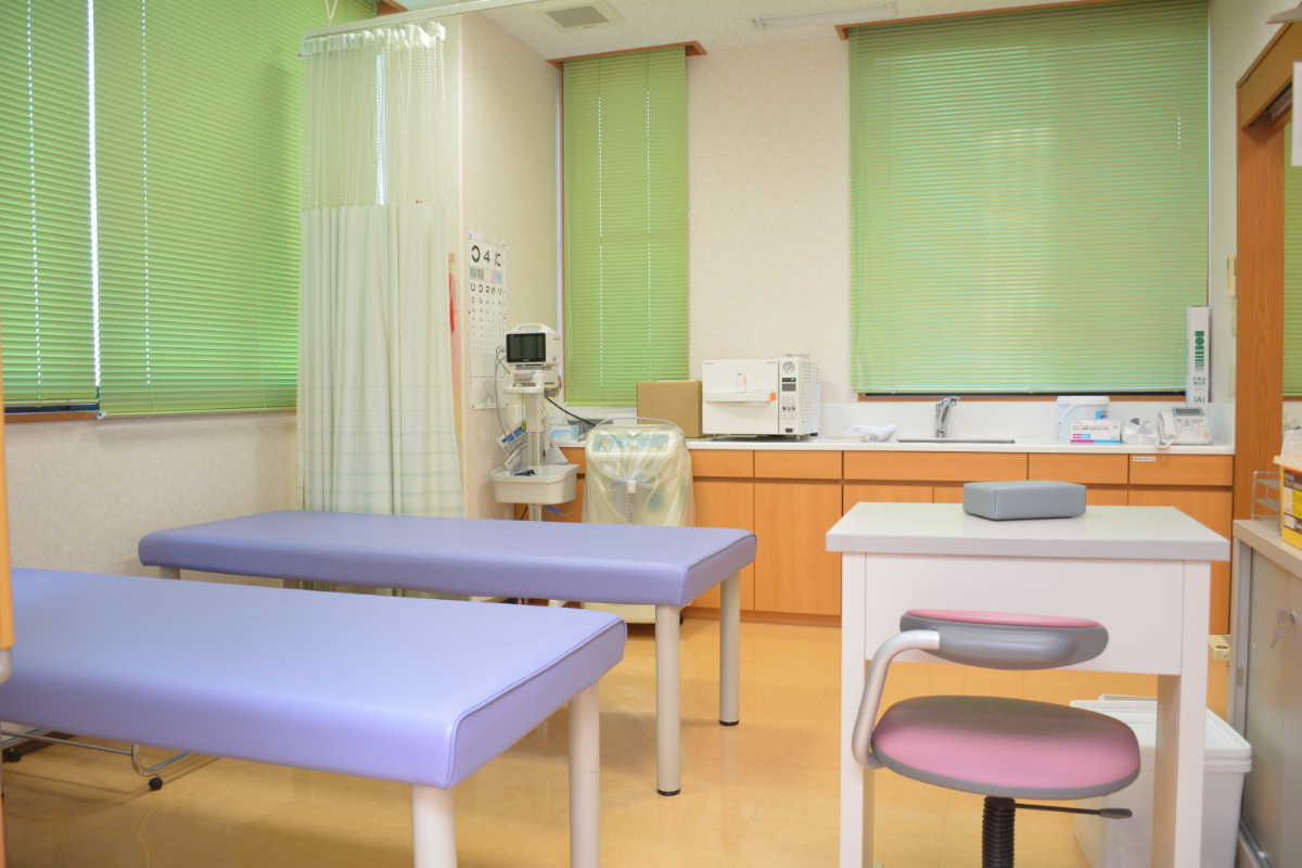 すみれ腎クリニックphoto
