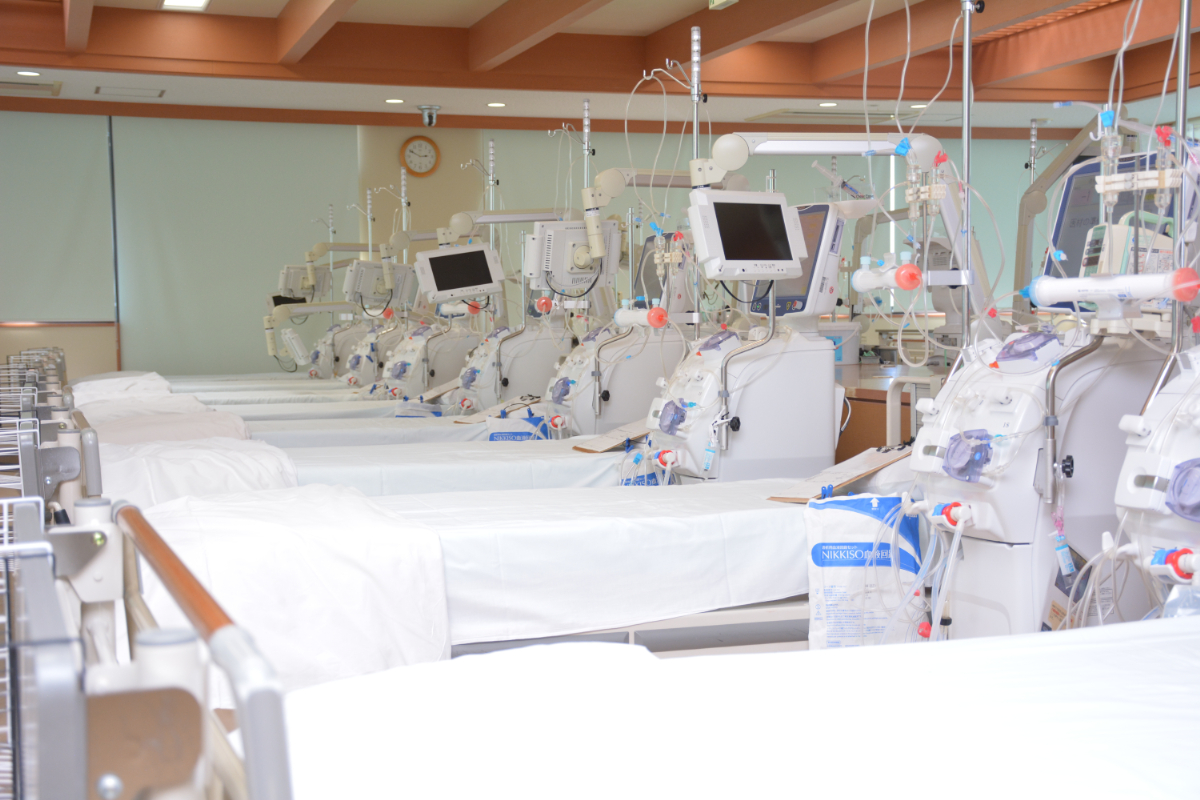 すみれ腎クリニックphoto