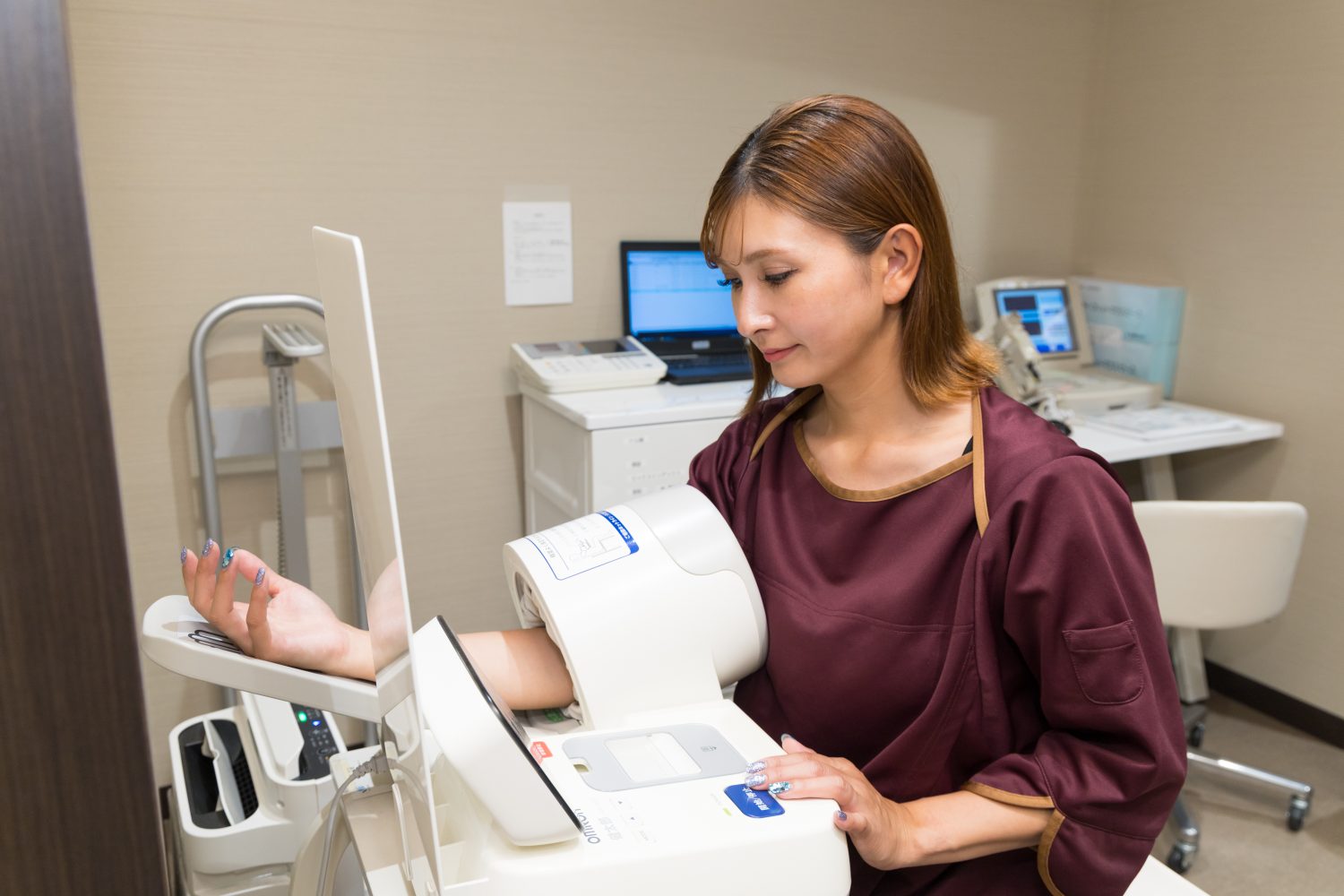 モーニングクリニック六本木photo