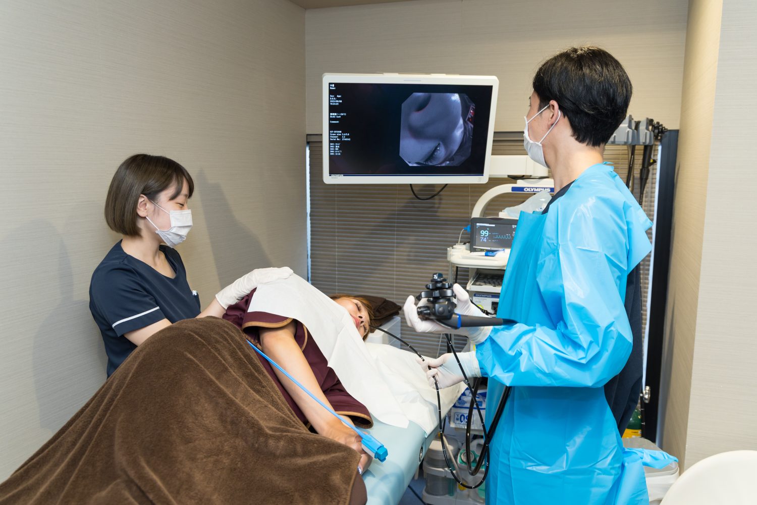 モーニングクリニック六本木photo