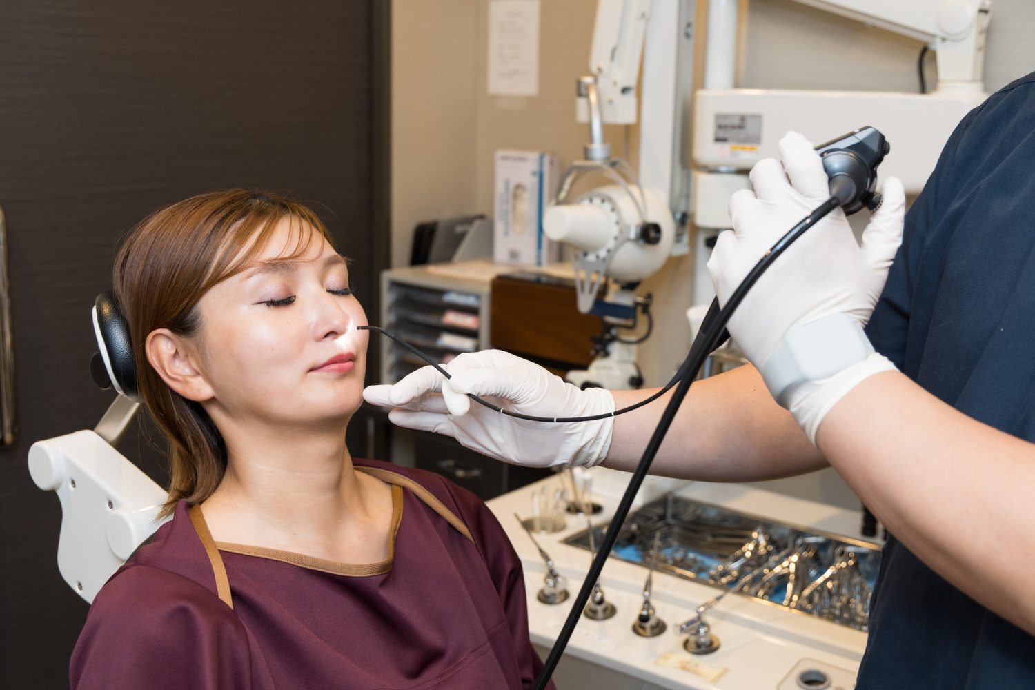 モーニングクリニック六本木photo