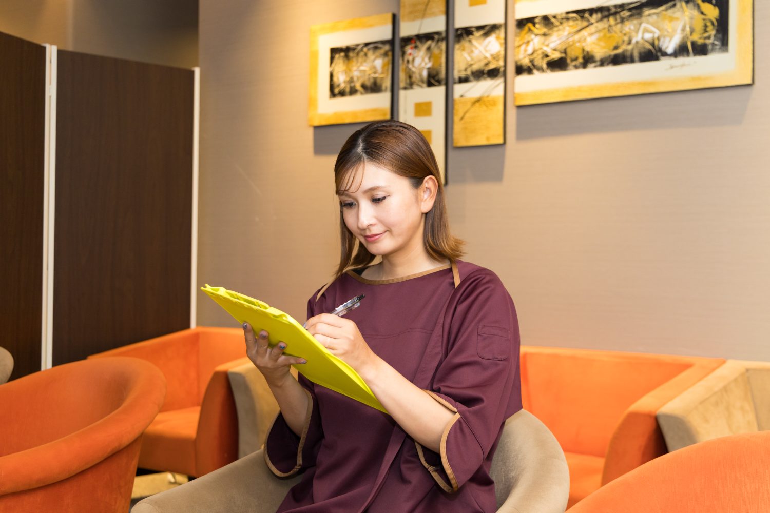 モーニングクリニック六本木photo