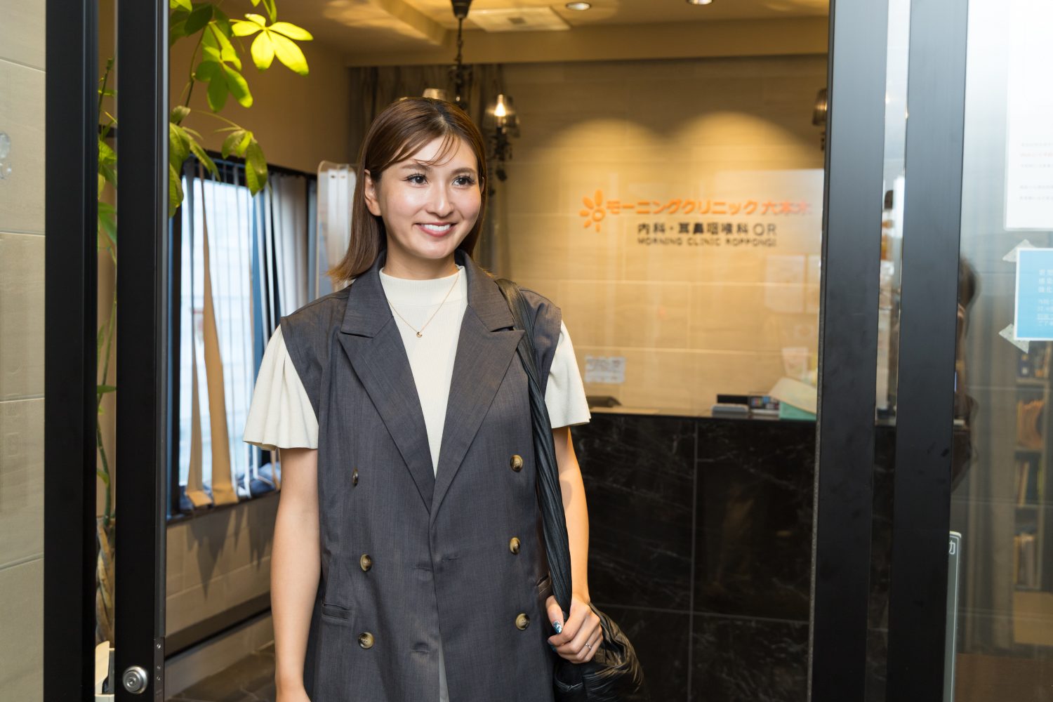 モーニングクリニック六本木photo