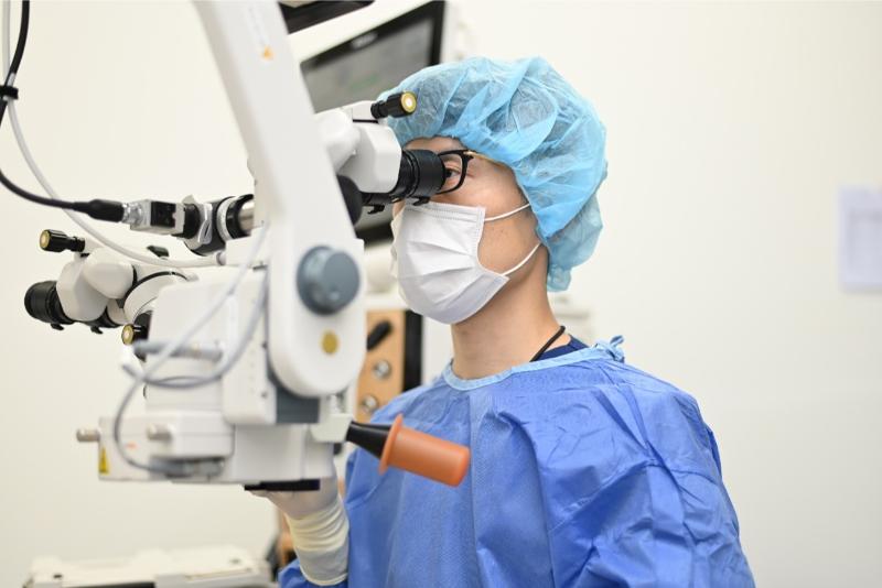 横浜青葉いのうえ眼科