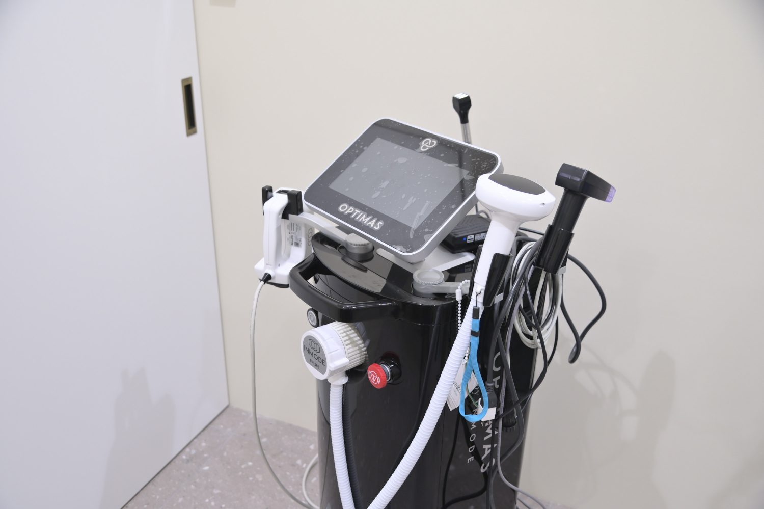 眠れるスキンクリニック田町photo