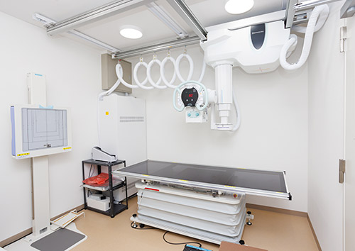 町田金森整形外科クリニック