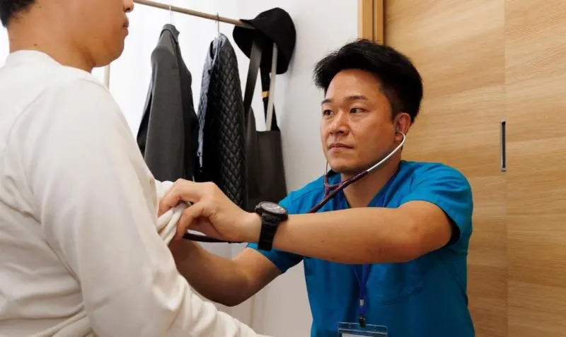 小滝橋そら内科クリニック