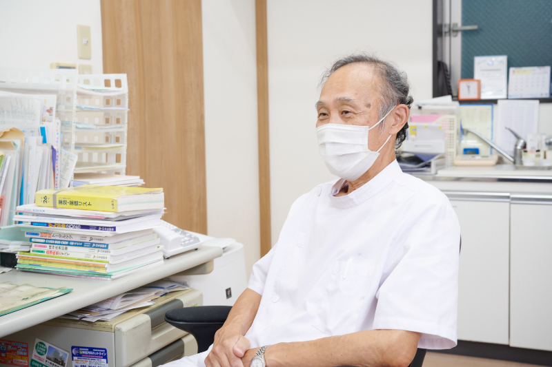 高山産婦人科・内科photo