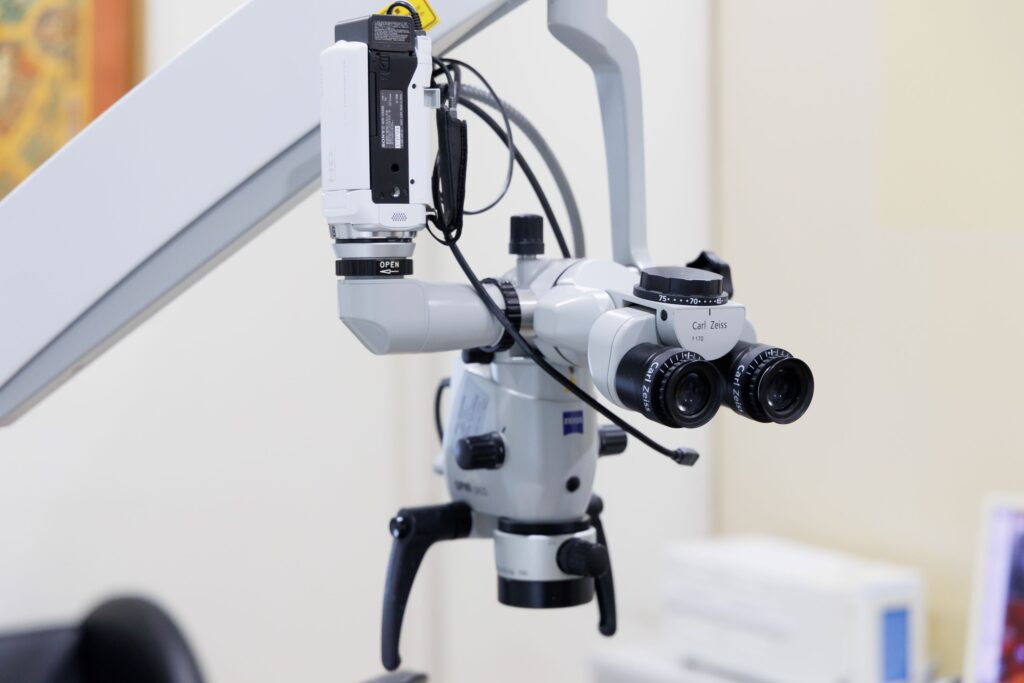 よしだけん歯科クリニックphoto