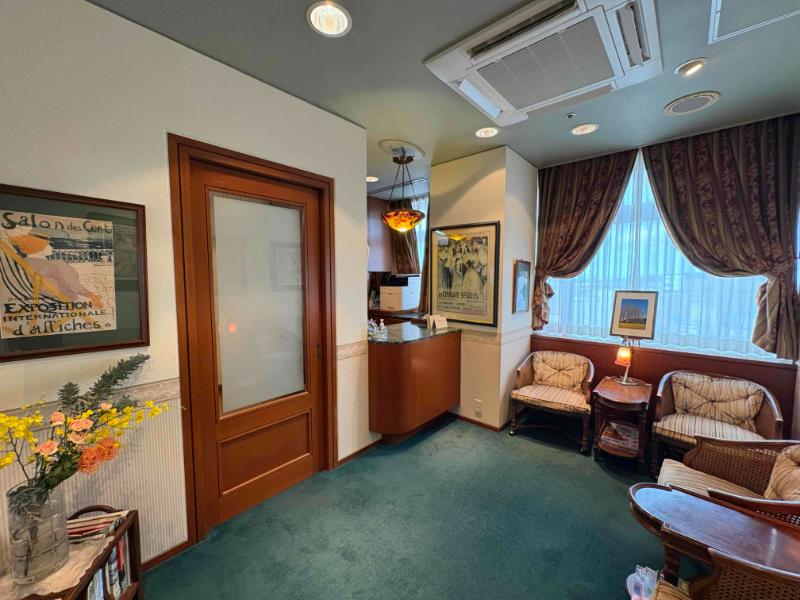 医療法人福邦会 モートン歯科クリニック