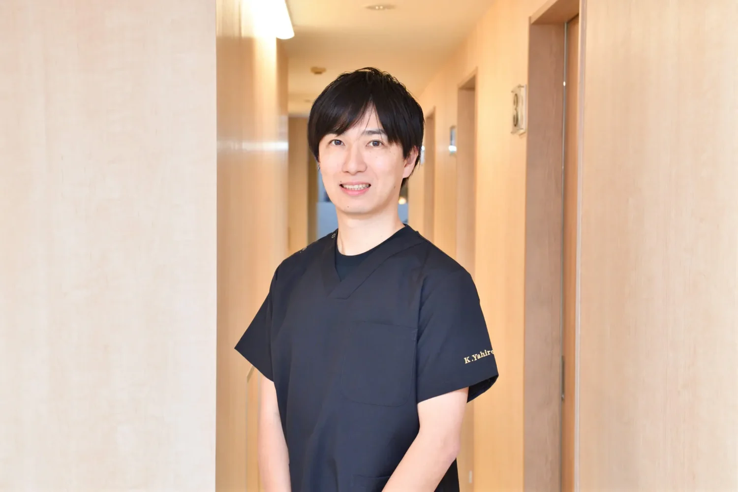 五香ピース歯科医院photo