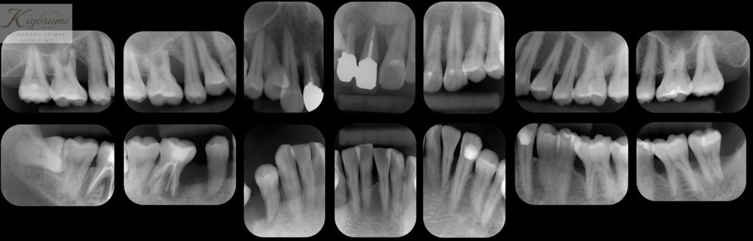清澄白河駅前歯科クリニック