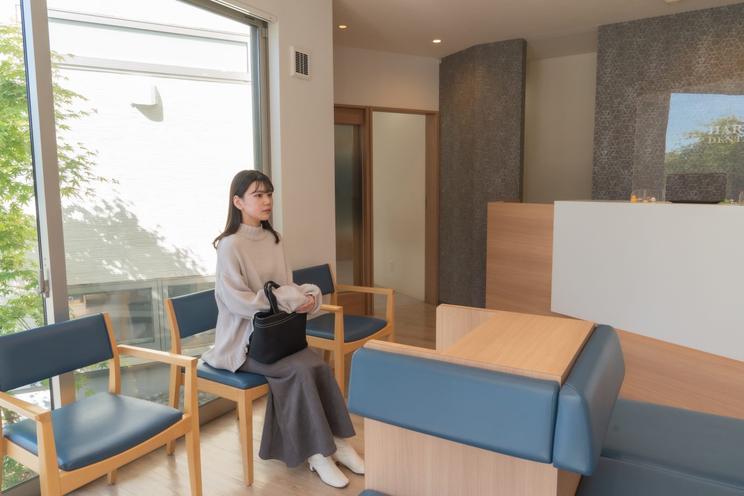 ハラダ歯科医院photo