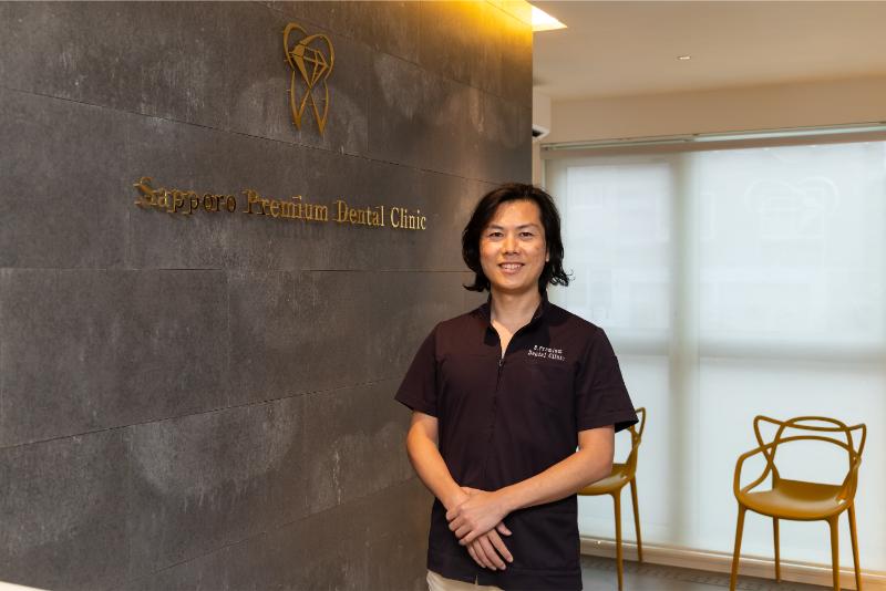 札幌プレミアム歯科