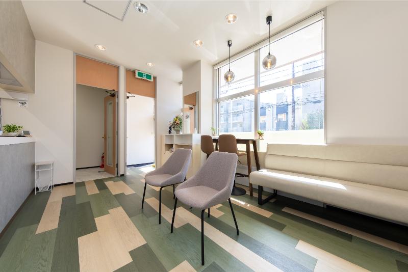 オアシスデンタルクリニック