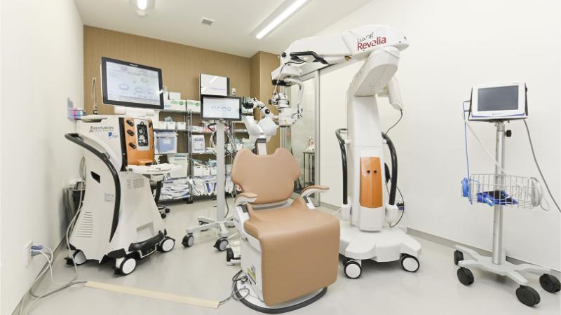 横浜青葉いのうえ眼科