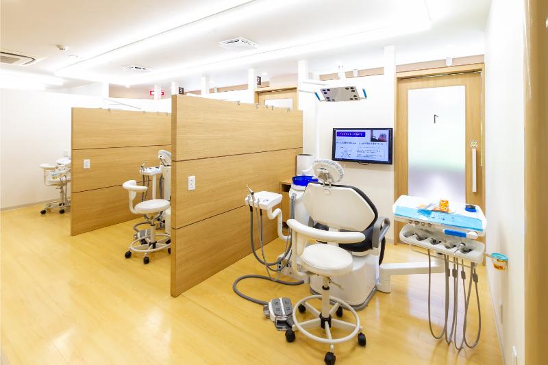 右田じゅうしん歯科クリニック