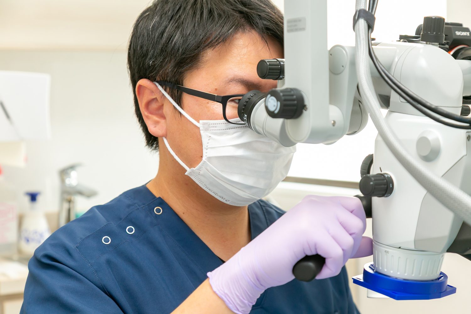 つだ歯科クリニック