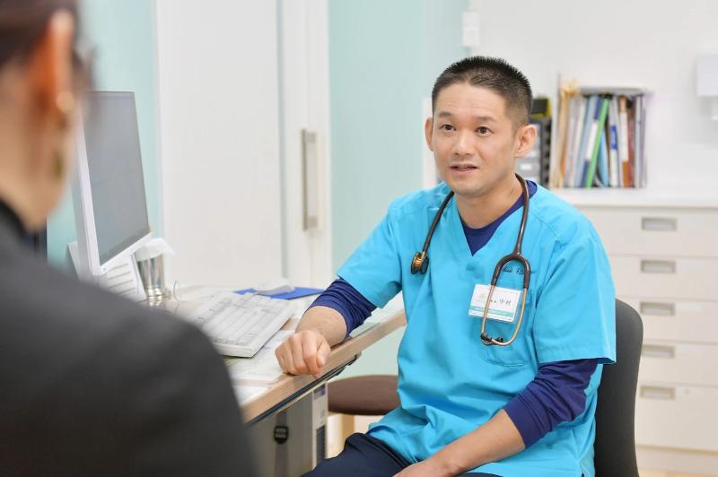 あさひ内科・小児科クリニック