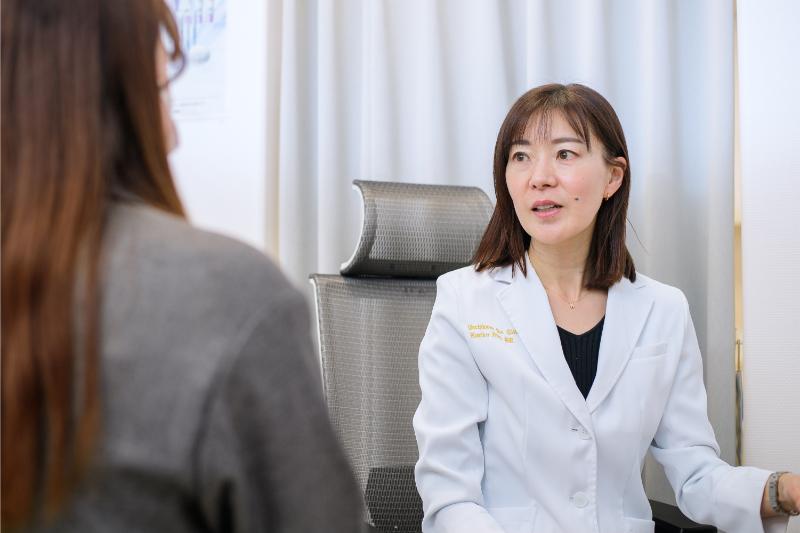 立川パークスクリニックphoto